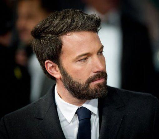 Boxed Beard